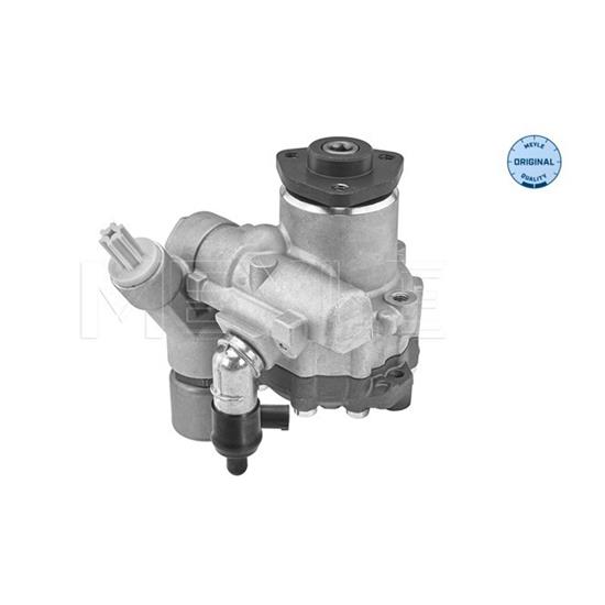 MEYLE Steering Hydraulic Pump 314 631 0034