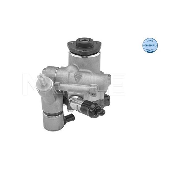 MEYLE Steering Hydraulic Pump 314 631 0035