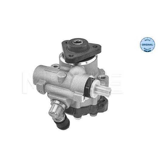 MEYLE Steering Hydraulic Pump 314 631 0036