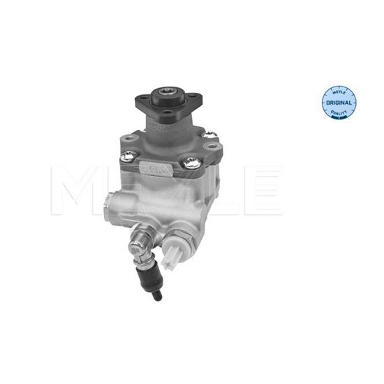 MEYLE Steering Hydraulic Pump 314 631 0045