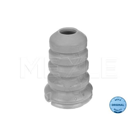 2x MEYLE Suspension Rubber Buffer 314 742 0005