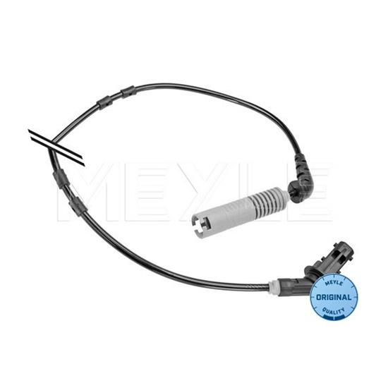 MEYLE ABS Anti Lock Brake Wheel Speed Sensor 314 800 0044