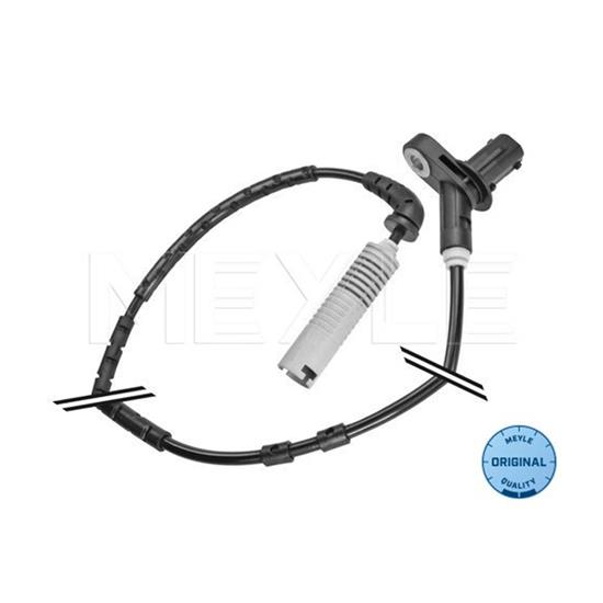 MEYLE ABS Anti Lock Brake Wheel Speed Sensor 314 800 0048