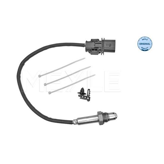 MEYLE Lambda Sensor Probe 314 803 0001