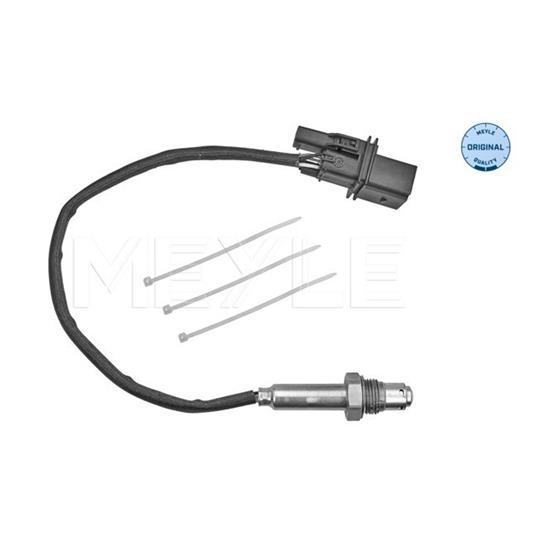 MEYLE Lambda Sensor Probe 314 803 0009