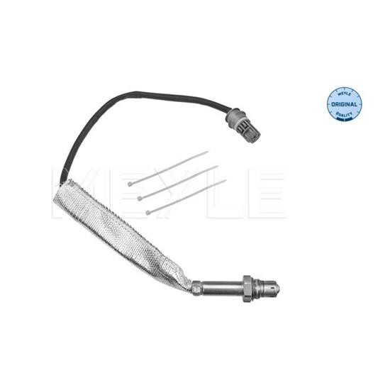 MEYLE Lambda Sensor Probe 314 803 0044