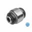 MEYLE Wheel Bearing Housing Mounting 314 710 0017