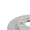 2x MEYLE Brake Disc 315 521 0024/PD