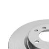 MEYLE Brake Disc 315 521 0027/PD