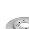 2x MEYLE Brake Disc 315 521 3001