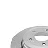 2x MEYLE Brake Disc 315 523 0047/PD