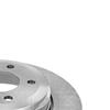 2x MEYLE Brake Disc 315 523 0047