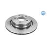 MEYLE Brake Disc 315 523 3072