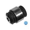 MEYLE Wheel Bearing Housing Mounting 316 010 0004