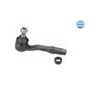 MEYLE Tie Track Rod End 316 020 0011