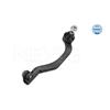 MEYLE Tie Track Rod End 316 020 0022