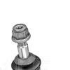 MEYLE Tie Track Rod End 316 020 0025