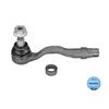 MEYLE Tie Track Rod End 316 020 0029