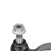 MEYLE Tie Track Rod End 316 020 0029