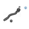 MEYLE Tie Track Rod End 316 020 4344