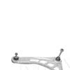 MEYLE Wheel Suspension Control Link Arm Set 316 050 0000/HD