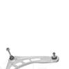 MEYLE Wheel Suspension Control Link Arm Set 316 050 0000/HD