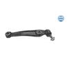 MEYLE Wishbone Track Control Arm 316 050 0035