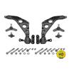 MEYLE Wheel Suspension Control Link Arm Set 316 050 0070/HD