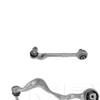 MEYLE Wheel Suspension Control Link Arm Set 316 050 0101/HD