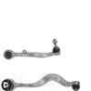 MEYLE Wheel Suspension Control Link Arm Set 316 050 0104/HD