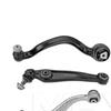 MEYLE Wheel Suspension Control Link Arm Set 316 050 0109/HD