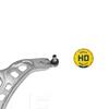 MEYLE Wheel Suspension Control Link Arm Set 316 050 0136/HD