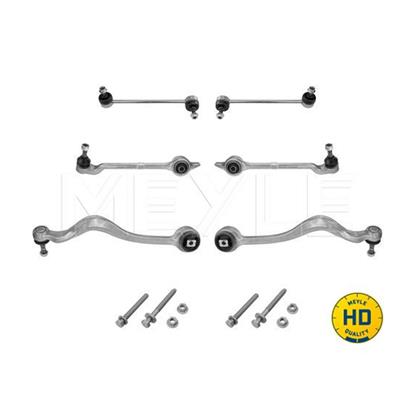 MEYLE Wheel Suspension Control Link Arm Set 316 050 0103/HD