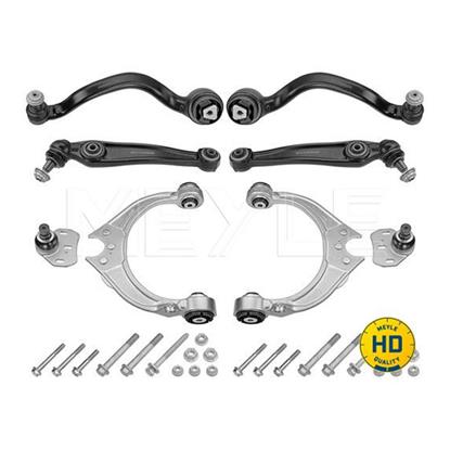 MEYLE Wheel Suspension Control Link Arm Set 316 050 0109/HD