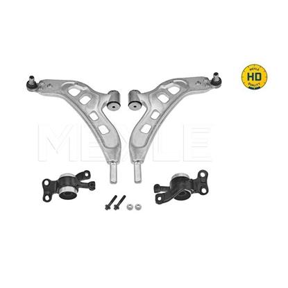 MEYLE Wheel Suspension Control Link Arm Set 316 050 0136/HD