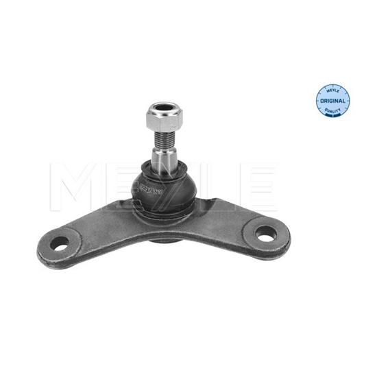 MEYLE Suspension Ball Joint 316 010 0005