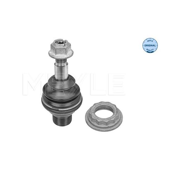 MEYLE Suspension Ball Joint 316 010 0024