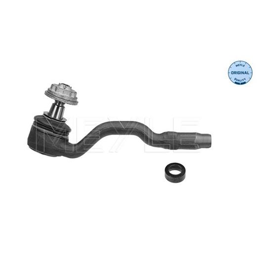 MEYLE Tie Track Rod End 316 020 0020