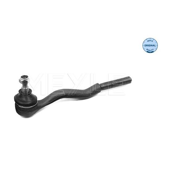 MEYLE Tie Track Rod End 316 020 4302