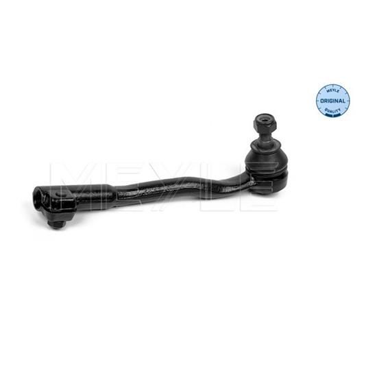 MEYLE Tie Track Rod End 316 020 4350