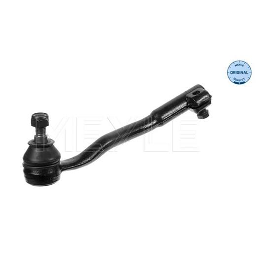 MEYLE Tie Track Rod End 316 020 4351