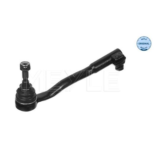 MEYLE Tie Track Rod End 316 020 4374