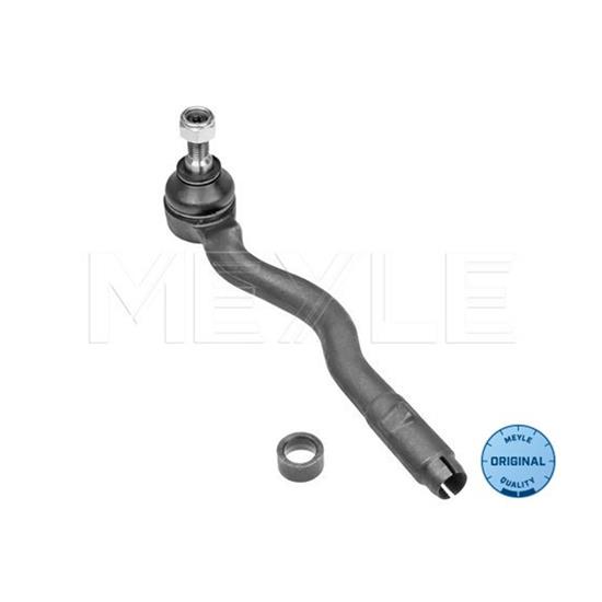 MEYLE Tie Track Rod End 316 020 4604