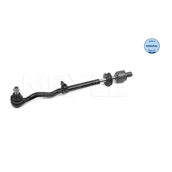 MEYLE Steering Rod Assembly 316 030 4301