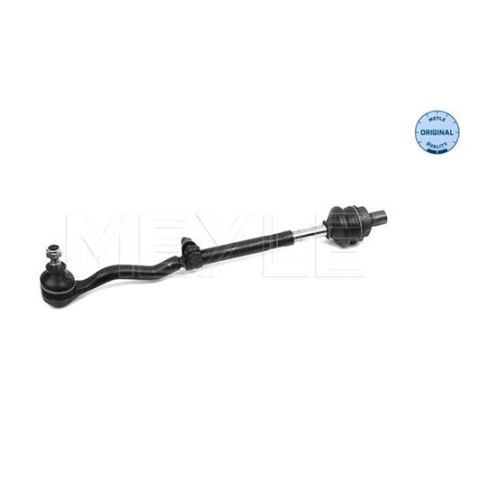 MEYLE Steering Rod Assembly 316 030 4304