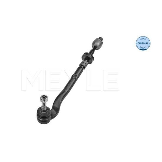 MEYLE Steering Rod Assembly 316 030 4355