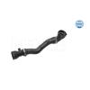 MEYLE Radiator Cooling Hose 319 222 0019