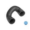 MEYLE Radiator Cooling Hose 319 222 0030