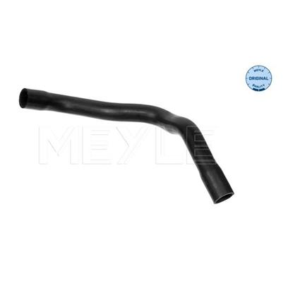 MEYLE Radiator Cooling Hose 319 222 0004