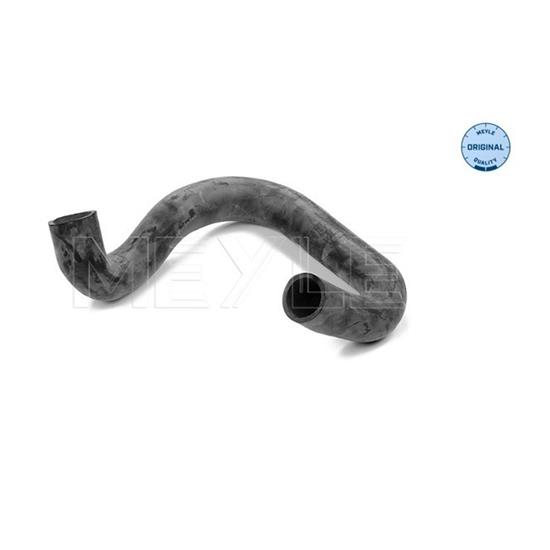 MEYLE Radiator Cooling Hose 319 115 3109